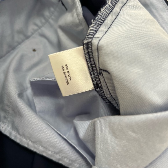 Peter Millar Men’s Crown Crafted Surge Performance Tailored Fit Trousers - Picture 9 of 11